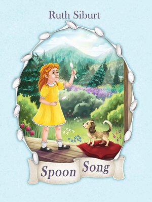 cover image of Spoon Song